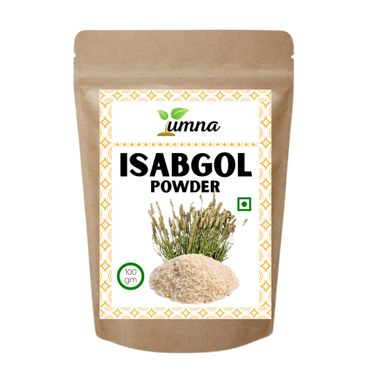 Isabgol Powder