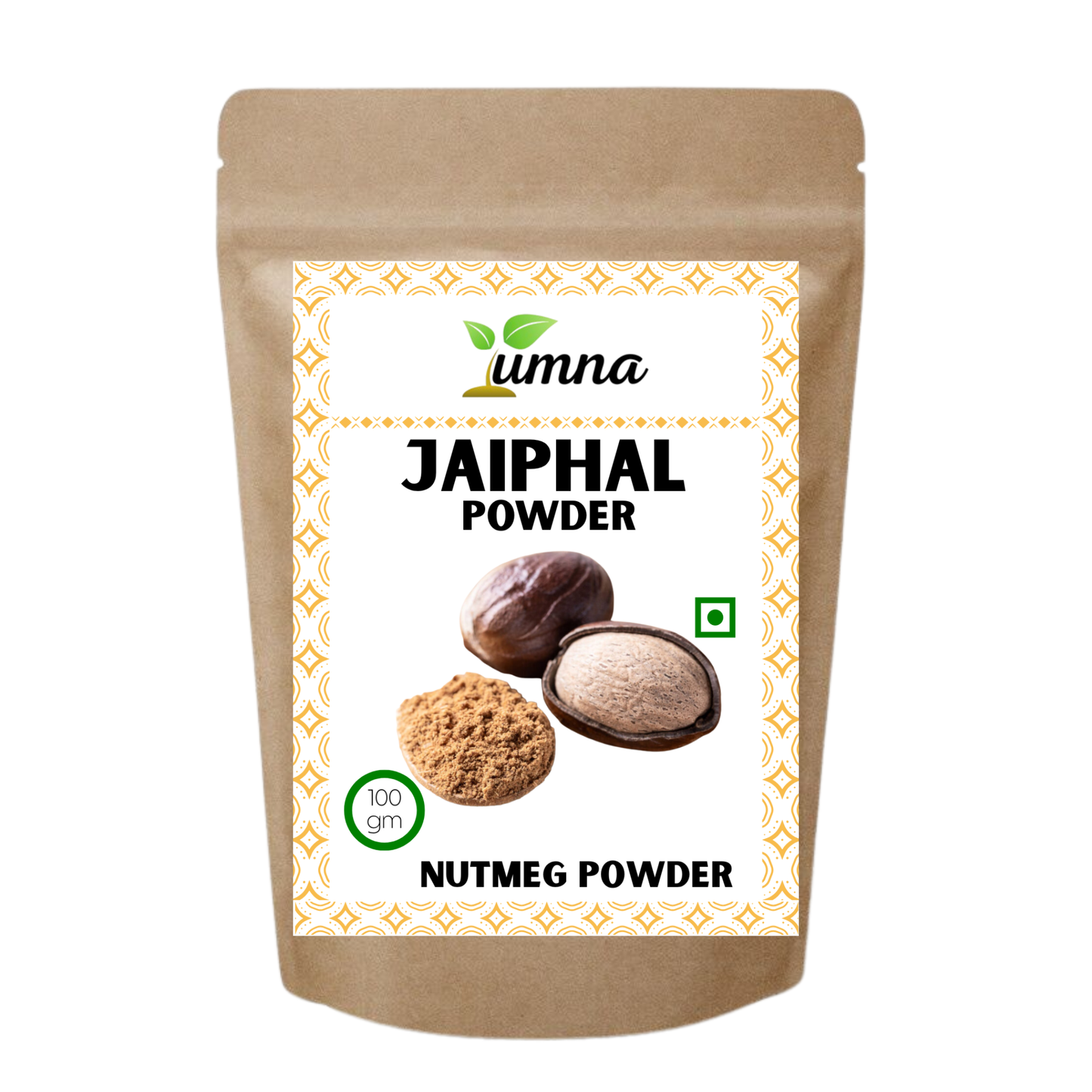 Jaiphal Powder