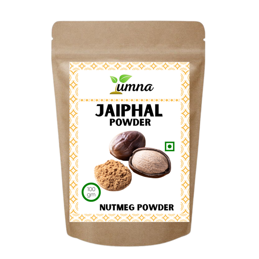 Jaiphal Powder