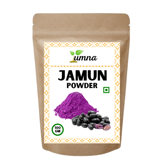Jamun Powder