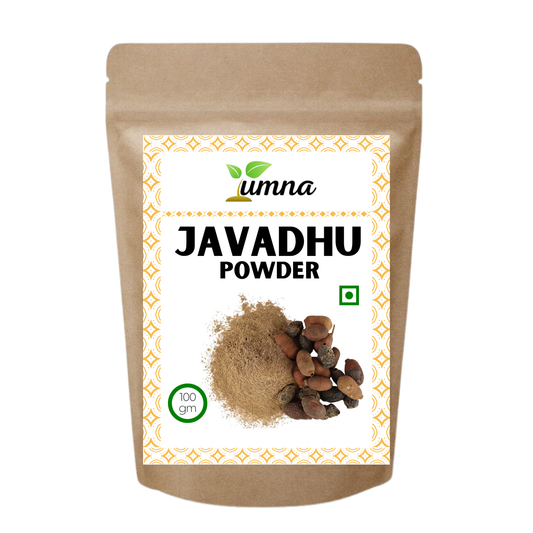 Javadhu Powder