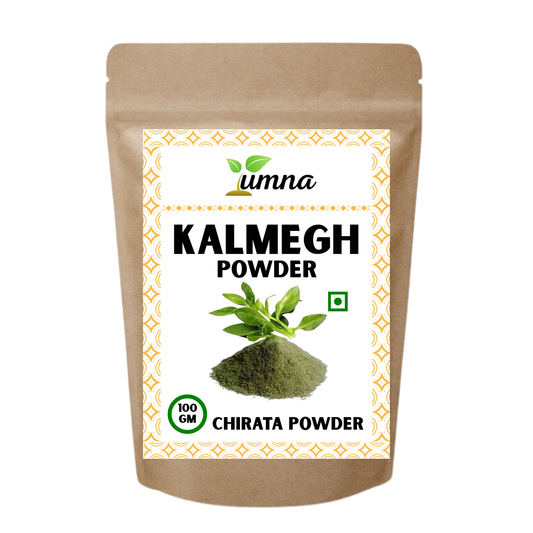 Kalmegh (Chiraita) Powder