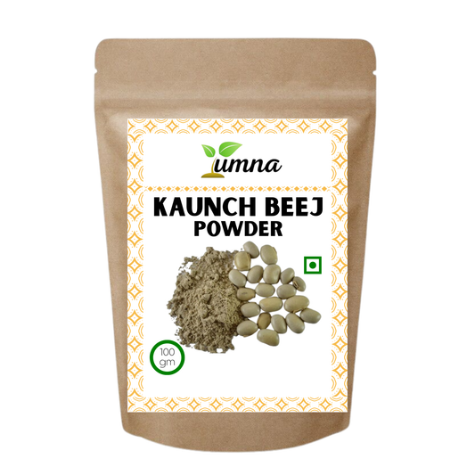 Kaunch Beej Powder