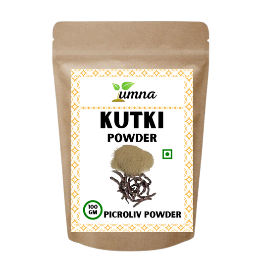 Kutki Powder
