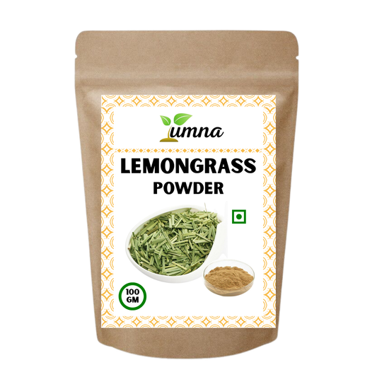 Lemongrass Powder