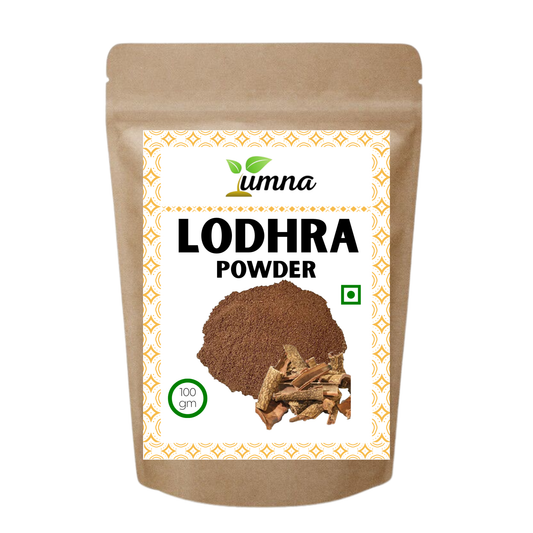 Lodhra Powder