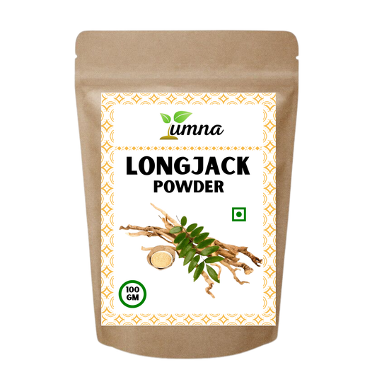Longjack Powder