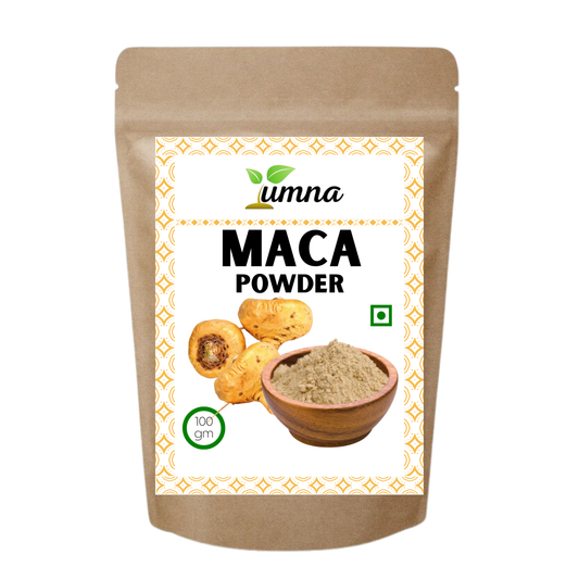 Maca Powder