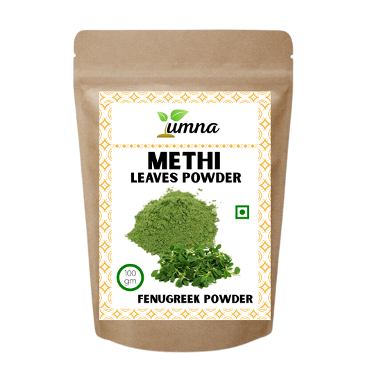 Methi Leaves Powder