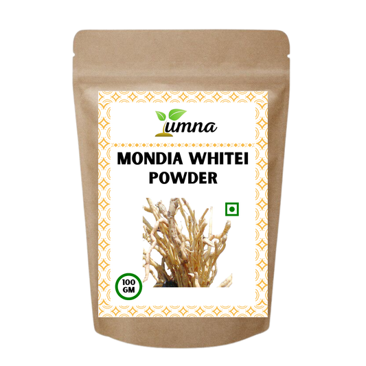 Mondia Whitei Powder