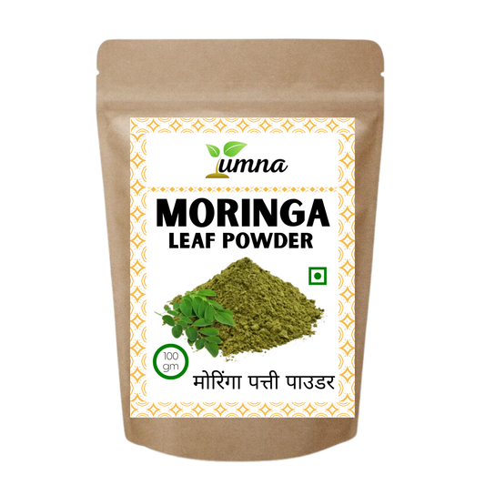 Moringa Powder