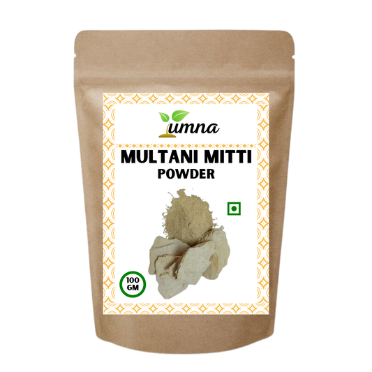 Multani Mitti Powder/Stone