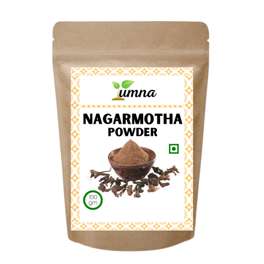 Nagarmotha Powder