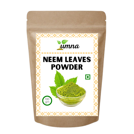 Neem Leaves Powder