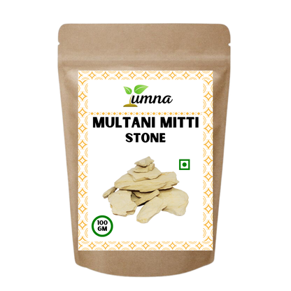 Multani Mitti Powder/Stone