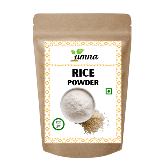 Rice Powder