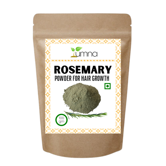 Yumna Herbals Rosemary Powder – 100g