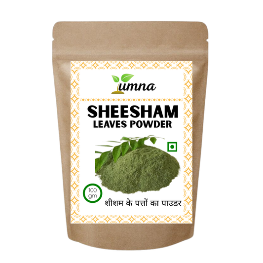 Sheesham Leaves Powder
