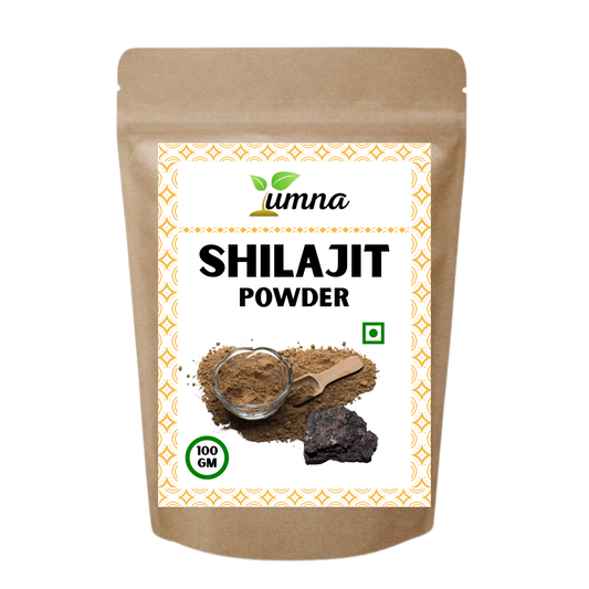 Shilajit Powder