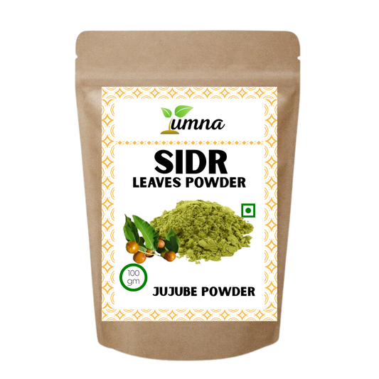 Sidr Powder