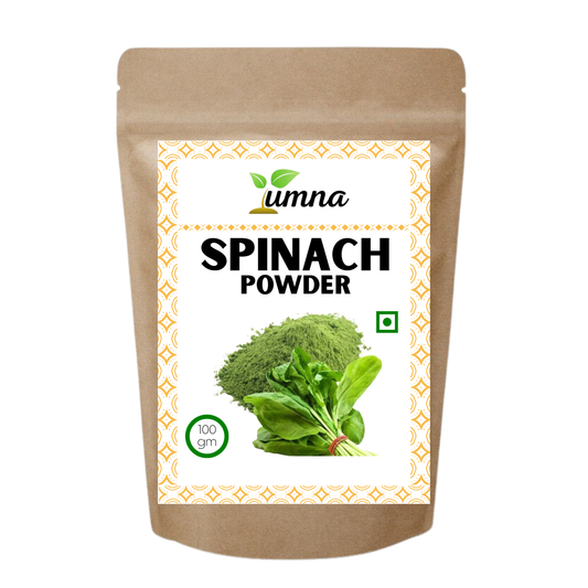 Spinach Powder