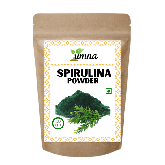 Spirulina Powder