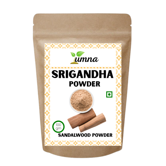 Srigandha Sandalwood Powder