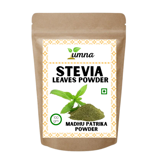 Stevia Leaves Powder