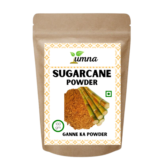 Sugarcane Powder