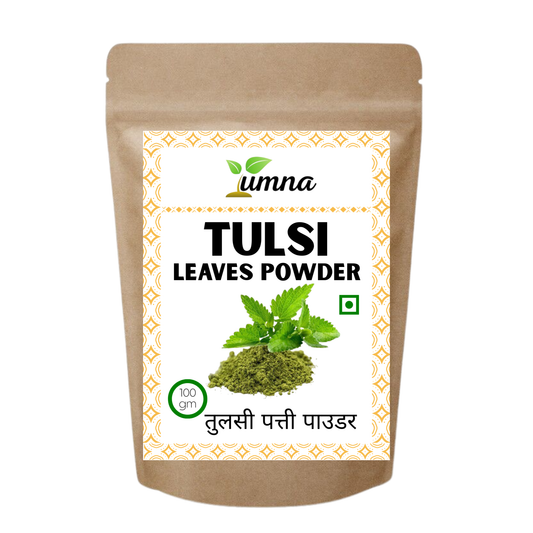 Tulsi Leaves Powder