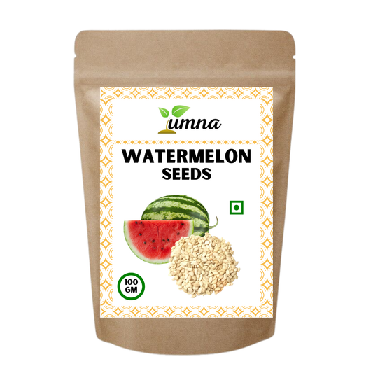Watermelon Seeds